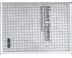 Manual Master System Console